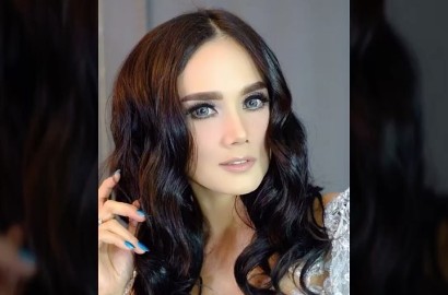 Beri Tips Kesehatan Nyeleneh, Mulan Jameela Dihina Tak Berkelas