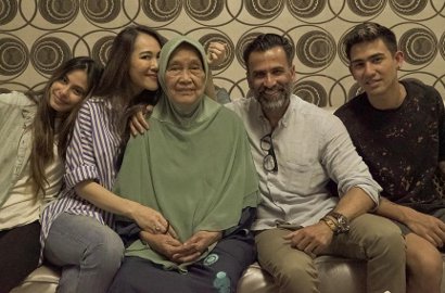 Dituduh Beli Happy Five dan Ditembaki, Putra Jeremy Thomas Kabur Karena Mengira Dirampok