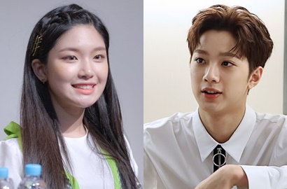Dihujat Habis-Habisan, Member Elris Ini Minta Maaf Tirukan Aksen Lai Guan Lin