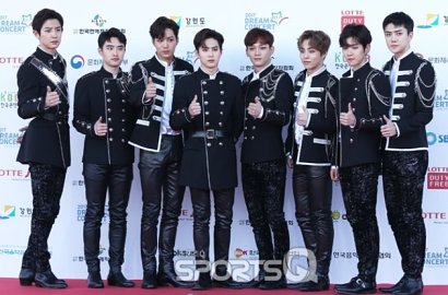 Populer Abis, Netter Korea Bakal Diduga Mata-Mata Jika Tak Tahu EXO?
