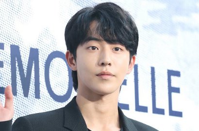 Sukses di Korea, Nam Joo Hyuk Bakal Gelar Fanmeet di Tiga Negara Ini