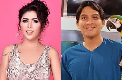 Sebar Isu 'Aksi Mesum' Lucky Hakim dan Brondong, DJ Gebby Dihujat Cari Sensasi