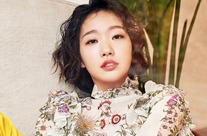 Kim Go Eun Resmi Gabung Agensi Lee Byung Hun-Han Hyo Joo