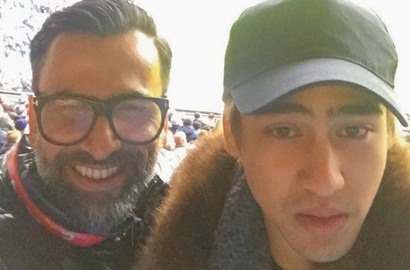 Babak Belur, Ina Thomas Bandingkan Perlakuan Yang Diterima Axel Matthew dan Ammar Zoni