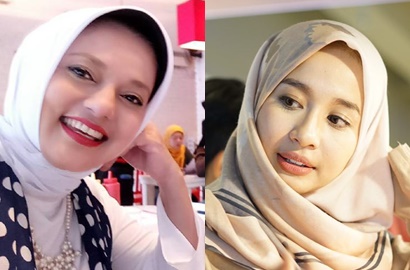 Usai Sindir Gagal Nikah, Marissa Haque Minta Laudya C. Bella Kembalikan Mahar Lamaran