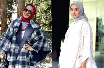 Marissa Haque Nyinyir Minta Mahar Dikembalikan, Bella Hapus Kesedihan di Pelukan Ayah