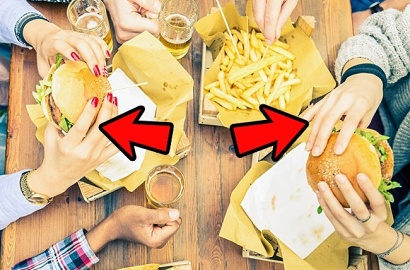 Astaga! Inilah 10 Rahasia Restoran Cepat Saji yang Nggak Akan Dibocorkan ke Pelanggan