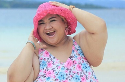 Usai Ammar Zoni, Giliran Pretty Asmara Ditangkap Kasus Narkoba