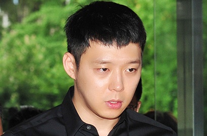 Yoochun Makin Dihujat Usai Ketahuan Senang-Senang Sebelum Minta Maaf