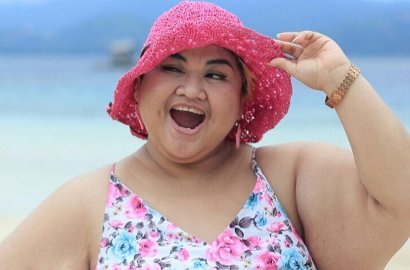 Pretty Asmara Ditangkap Karena Narkoba, Netter 'Seret' Nama Rhoma Irama
