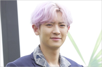 Bikin Bangga, Chanyeol Ternyata Ikut Garap 4 Lagu di Album 'The War' EXO