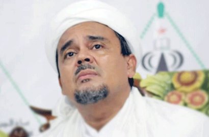 Jelang Milad FPI, Benarkan Habib Rizieq Akan Pulang Sebelum September?