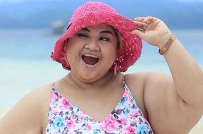 Tersandung Kasus Narkoba, Pretty Asmara Diciduk Bareng 7 Artis Ini?