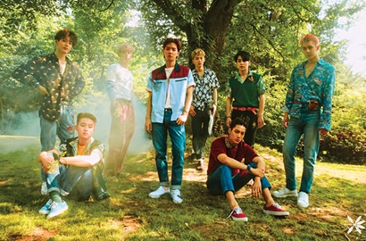 Netter Curhat Situs Melon Sempat Tak Bisa Diakses Pasca EXO Rilis 'The War'