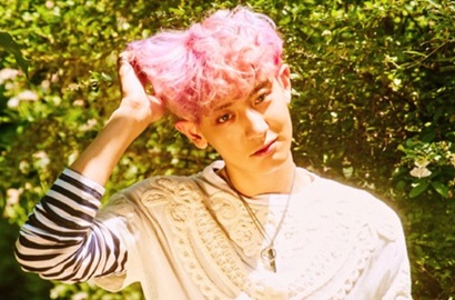 Banyak Uang, Chanyeol Belikan Laptop untuk Masing-Masing Member EXO