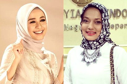 Suruh Laudya Cynthia Bella Kembalikan Mahar, Marissa Diledek Gagal Jodohkan Anaknya dengan Afif
