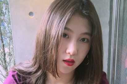 Sindiran Baek Yerin Tak Ditanggapi JYP, Begini Komentar Netter