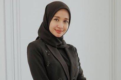 Marissa Haque Sindir Laudya C. Bella Gagal Nikah, Afif Kalla Gandeng Kekasih Baru