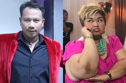 Rekan Satu Manajemen, Vicky Prasetyo Beberkan Kelakuan Pretty Asmara