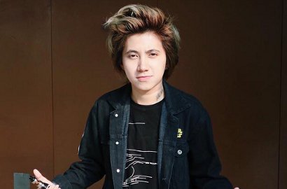 Heboh Foto Dera 'Idol' Remas Dada Cewek, Netter: Tanda-Tanda Akhir Zaman