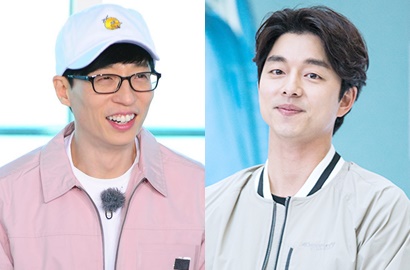 Ada Gong Yoo cs, Artis-Artis Korea Ini Ternyata Punya Kembaran?