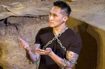 Aksi Demian Aditya di 'AGT' Dipuji, Reaksi Histeris Sara Wijayanto Lagi-Lagi Dicibir Lebay
