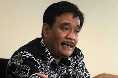 Ada Rencana Pembunuhan Ahok Lewat Telegram, Djarot Akui Sudah Tahu
