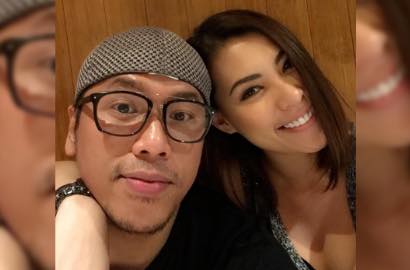 Sammy Simorangkir dan Vivianne Akan Nikah 22 Juli, Netter Salah Fokus Bahas Font Undangan