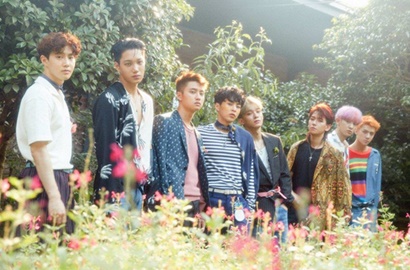 Cuek Isu Plagiat, Fans Puji 'The War' EXO Dominasi Chart Musik Internasional