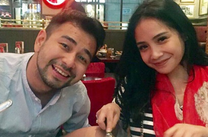 Buka-Bukaan, Raffi Ahmad dan Nagita Bongkar Rahasia Mengejutkan Ini