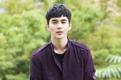 Kasihan, Yoo Seung Ho Ternyata Wamil Karena Ingin Kabur Jadi Artis