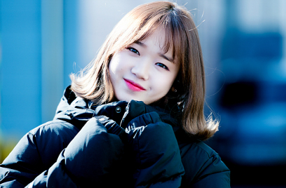 Makin Cantik, Yoojung Eks IOI Dituding Oplas Double Eyelid Gara-Gara Ini