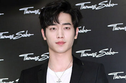 Diet Demi Abs Seksi, Seo Kang Joon Ungkap Alami Penyakit Ini