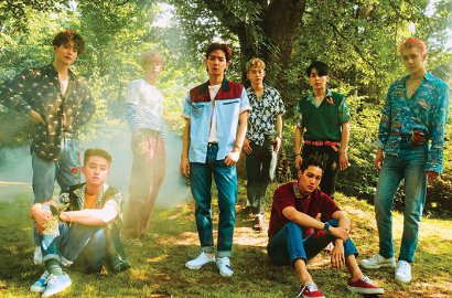 'KoKoBop' EXO Ternyata Terinspirasi dari Lagu Populer Tahun 90-an?