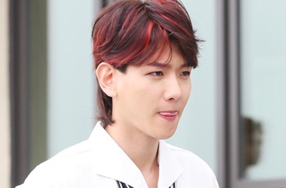 Blak-Blakan, Baekhyun Tak Ragu Beberkan Rencana EXO Rilis Repackage 'The War'