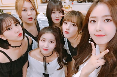 Ada G-Friend, Sederet Girl Group K-Pop Ini Umumkan Comeback Agustus