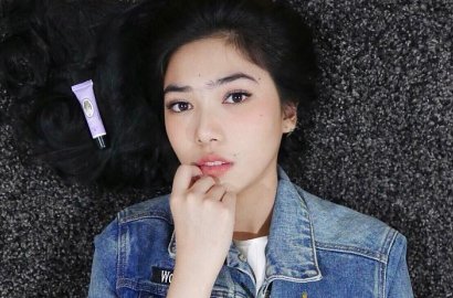 Lebih Dewasa, Album Kedua Isyana Berisi Pengalaman Pribadi