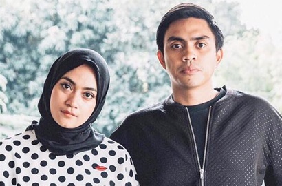 Awas Baper, Ayudia Bing Slamet-Ditto Rilis Video Klip Duet Romantis 'Dengarkan Dia'