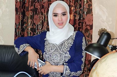 Belum Resmi Cerai, Begini Reaksi Tiara Dewi Saat Disinggung Soal Kekasih Baru