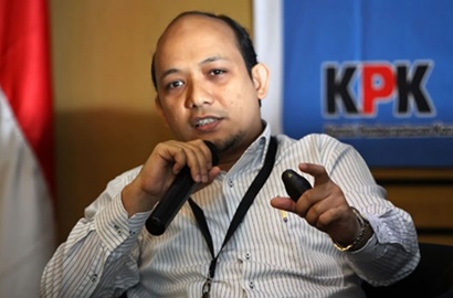 Tepat 100 Hari Usai Penyerangan, Mata Kiri Novel Baswedan Akan Dioperasi