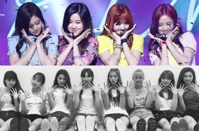 Tanggal Debut Black Pink 'Ditiru', Girl Grup Baru Ini Dihujat