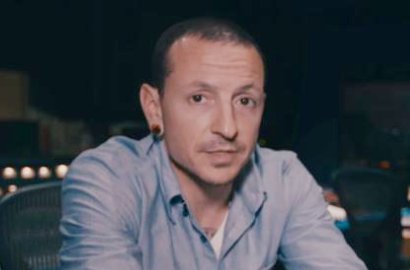 Chester Bennington Meninggal Dunia, Inilah Luapan Kesedihan Para Selebritis Tersohor