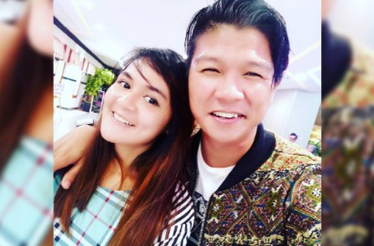 Begini Kronologi Chaca Pergoki Andika Kangen Band dan 'Istri Baru' di Kos-Kosan