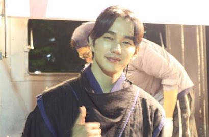 Yoo Seung Ho Ungkap Alasan Tak Ikuti Trend Media Sosial
