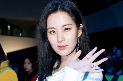 Bahas Imej Cewek Lurus dan Baik-Baik Dirinya, Seohyun Kini Sudah Berubah?