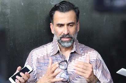 Jeremy Thomas Minta Maaf, Penahanan Axel Matthew Bakal Ditangguhkan?