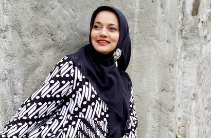 Marissa Haque Minta Maaf Usai Sindir Laudya Cynthia Bella Gagal Nikah