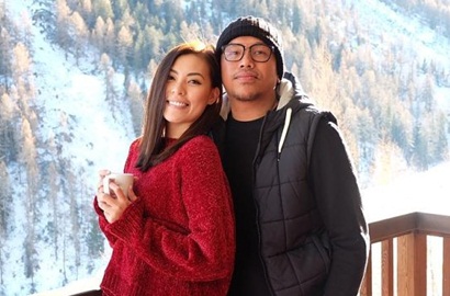 Diisukan Mabuk Hingga Goyang Erotis di Pesta Bujang, Ini Pembelaan Sammy Simorangkir dan Viviane