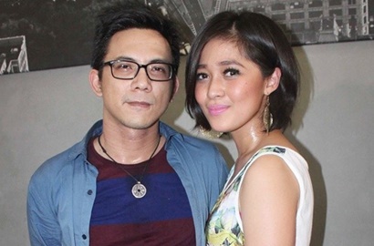 Bukan Orang Ketiga, Terkuak Penyebab Perceraian Gracia Indri-David NOAH
