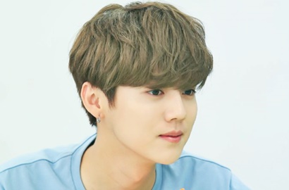 Lebih Cantik Ketimbang Aktris di Dramanya, Luhan Sukses Bikin Netter Melongo